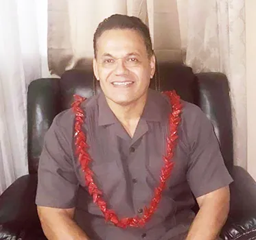 Olo Uluao Letuli 