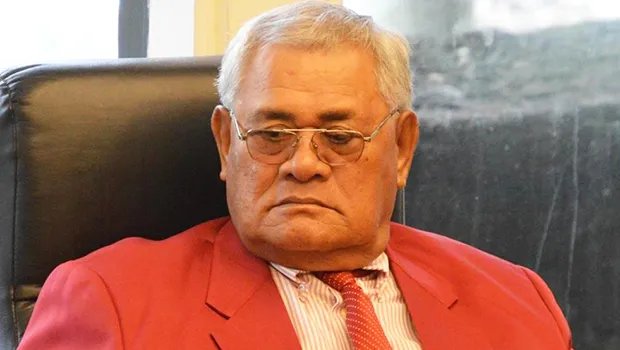 Senator for Ituau, Alo Faauuga