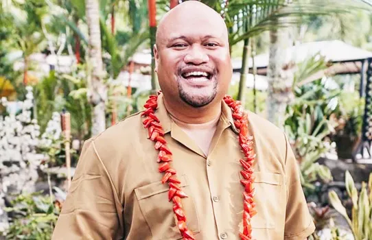 Seumanu Simon Matāfai