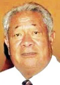 Sualosi Faafeuu Taula’i