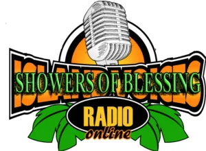Shower of Blessings logo