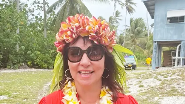 Si’alei Van Toor