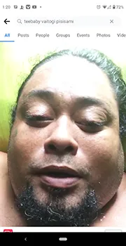 Siaumau Siaumau Jr