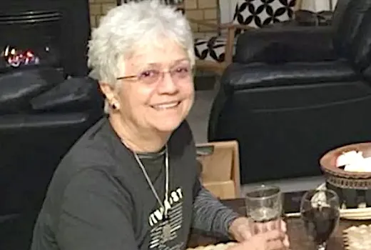 Dr Caroline Sinavaiana-Gabbard