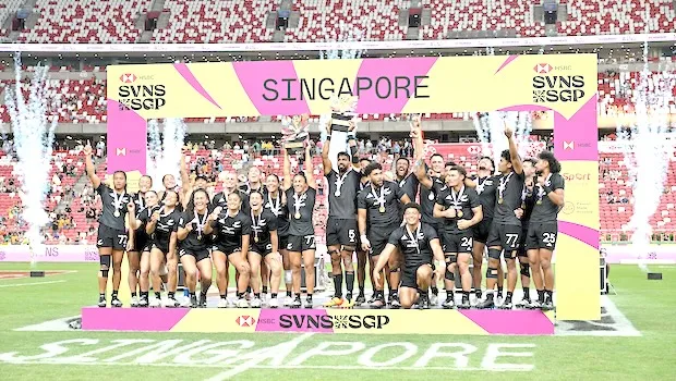 New Zealand All Blacks