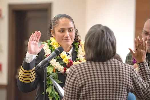 Sionna Stallings-Ala’ilima