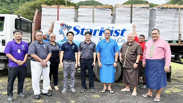 Govt accepting StarKist tuna donation for Tonga