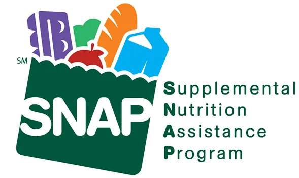 SNAP LOGO