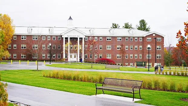 SNHU building