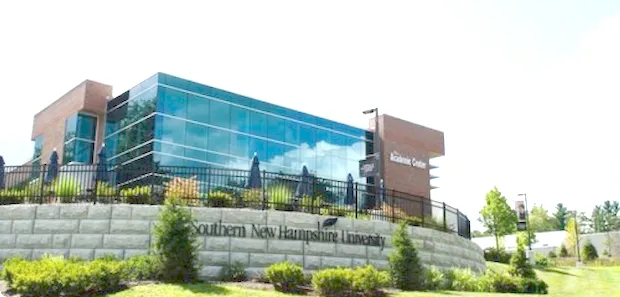 Southern New Hampshire University