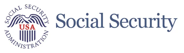 Social Security logo