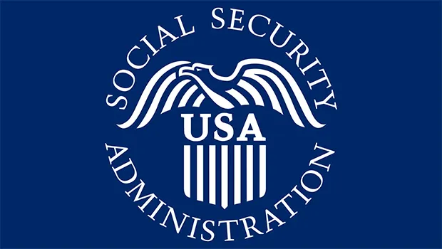 social security administration logo
