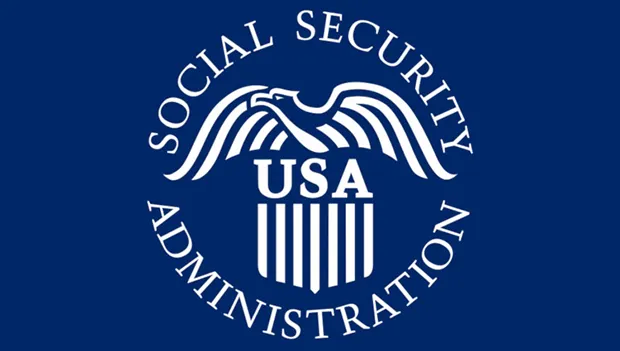 Social Security Admin logo