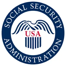 Social Security logo