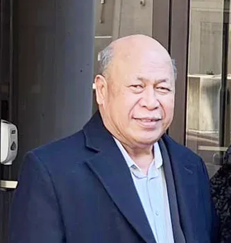 Aoelua Solomona Aoelua