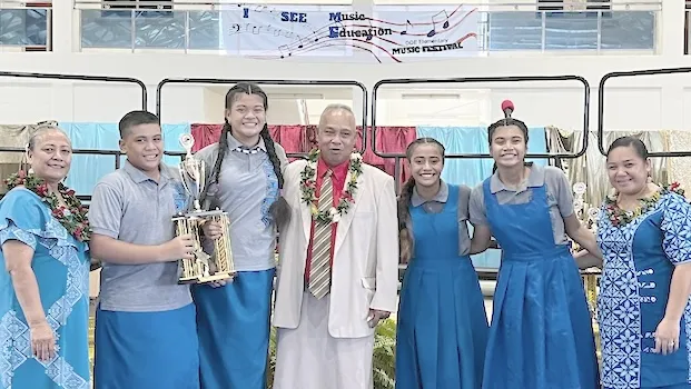 Some Music Fest winners