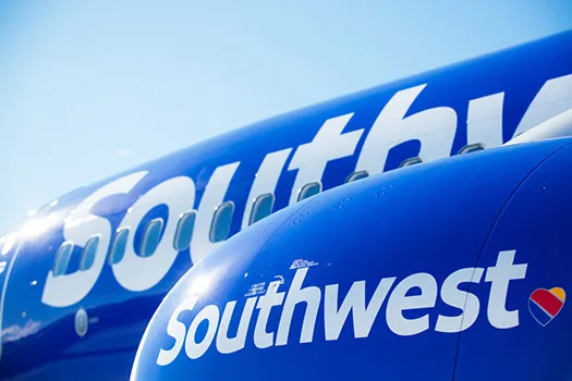 Southwest Airlines logo