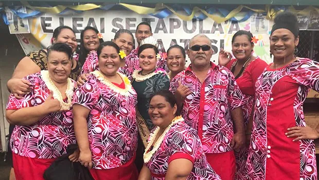 Disability Awareness Week activities at Pava'ia'i Elementary School