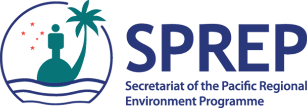 sprep logo
