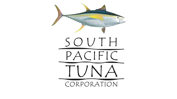 South Pacific Tuna Corp. logo