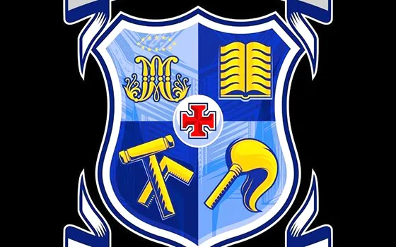 St. Joseph's College logo