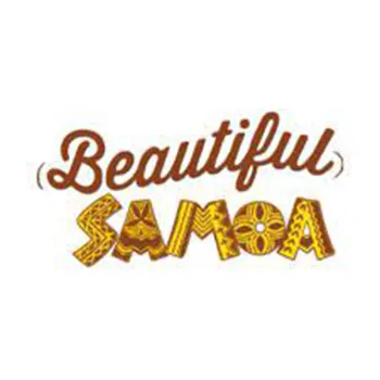 Samoa Tourism Authority logo