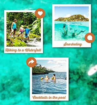 SAMOA TOURISM AUTHORITY GRAPHIC