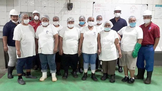 Mother's on StarKist night shift