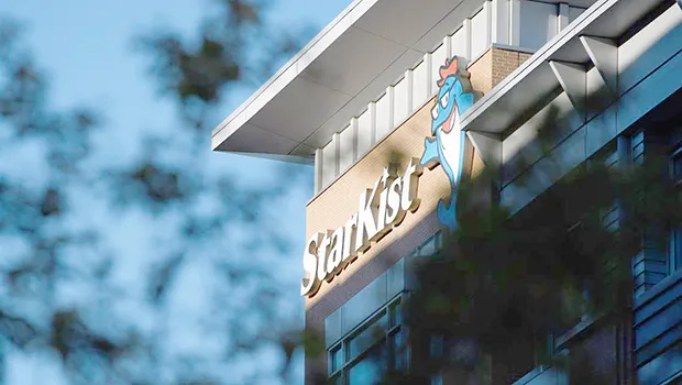 Image of Charlie the Tuna at StarKist headquarters