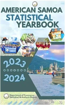 The 2023 and 2024 Statistical Yearbook