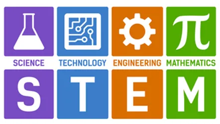 STEM graphic