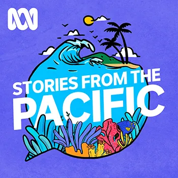 STORIES FROM THE PACIFIC LOGO