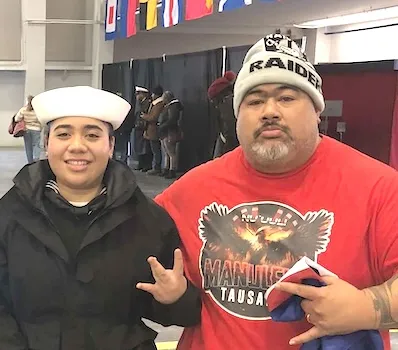 Tervola and relative