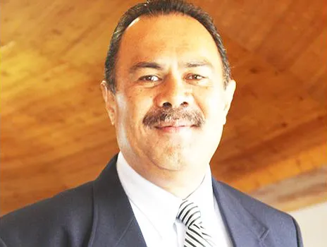 Muavaefa’atasi John Suisala