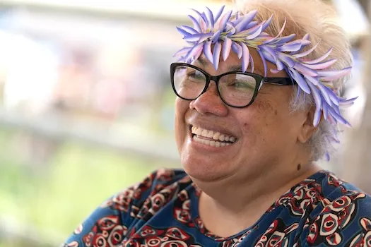 Susi Feltch-Malohifo'ou