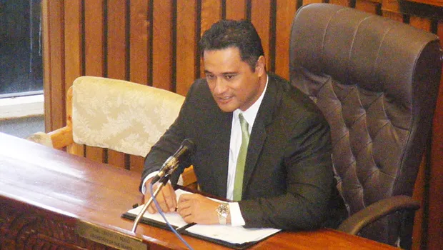 Talauega Eleasalo V. Ale