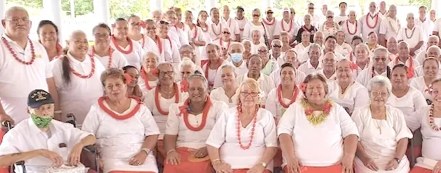 TAOA PARTICIPANTS