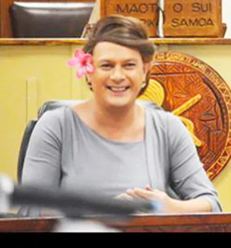 Ms Levi Reese