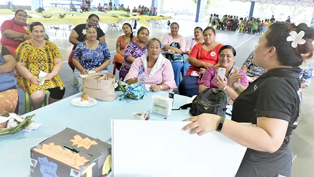 DOE Teacher Quality Mrs Jubilee Apulu