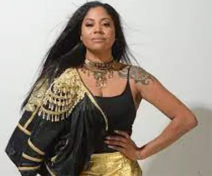 Tenelle Luafalemana 