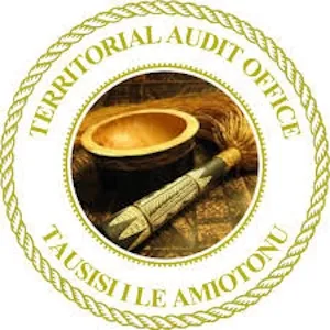 TERRITORIAL AUDIT OFFICE LOGO