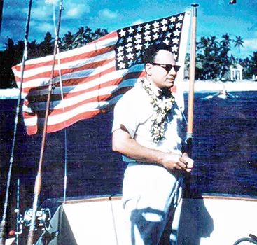 Late Gov. Peter Tali Coleman