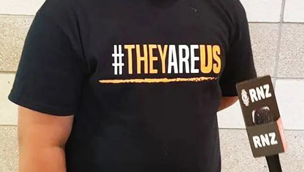  The t-shirt 
