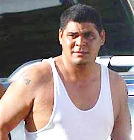 Thomas Siaumau in a Samoa News file photo