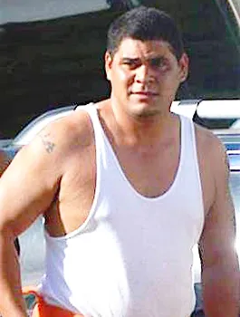 Thomas Siaumau