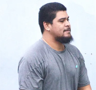 Thomas Siaumau 