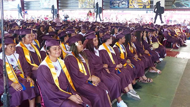 Tafuna High School Class of 2019