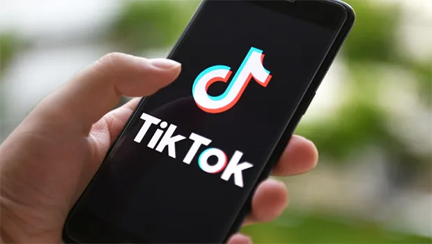 TikTok logo