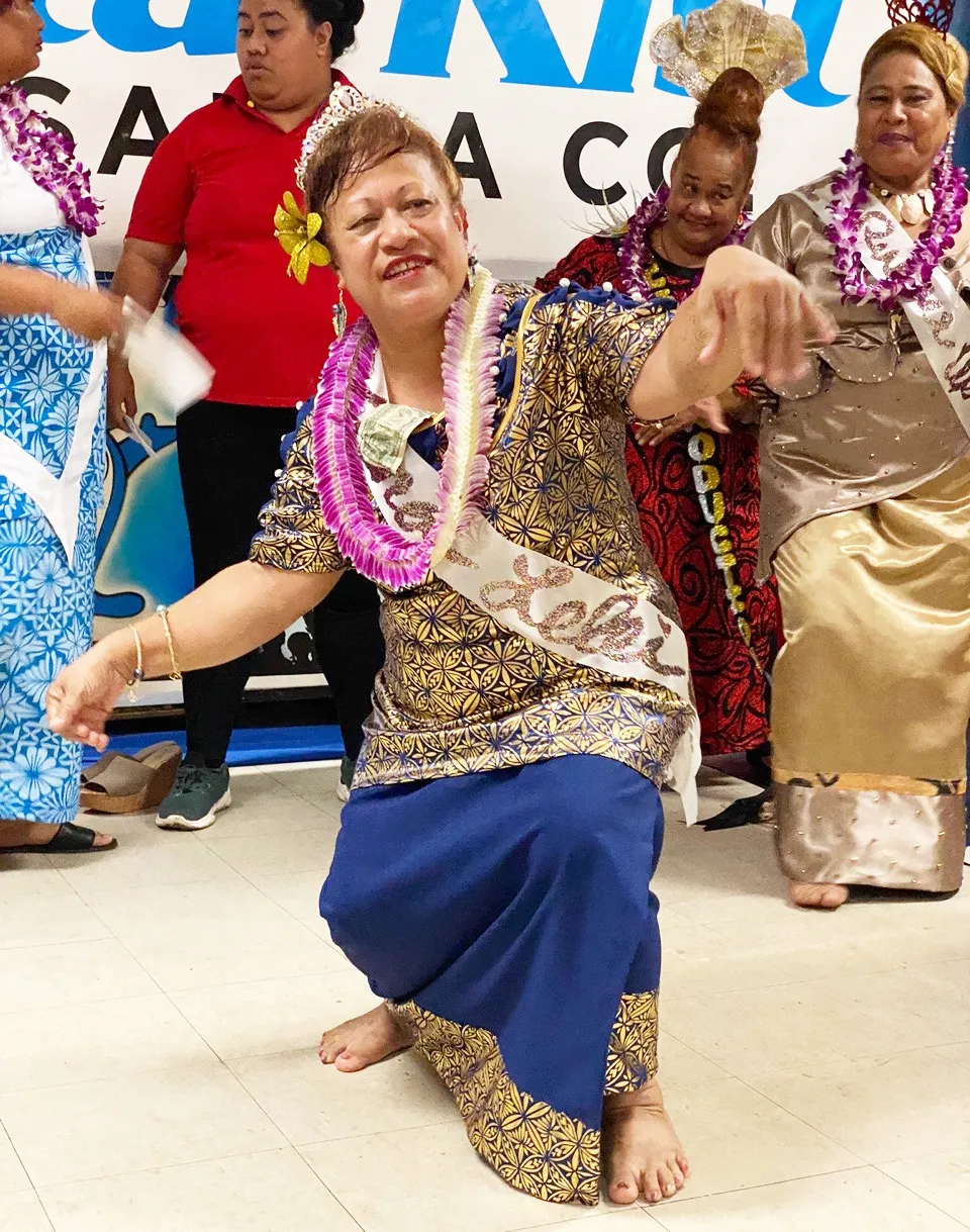 Antonina Ioane