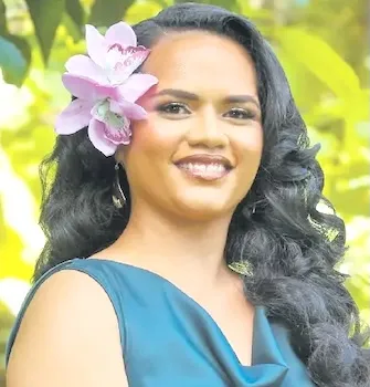 Miss American Samoa, Tofoi Unutoa